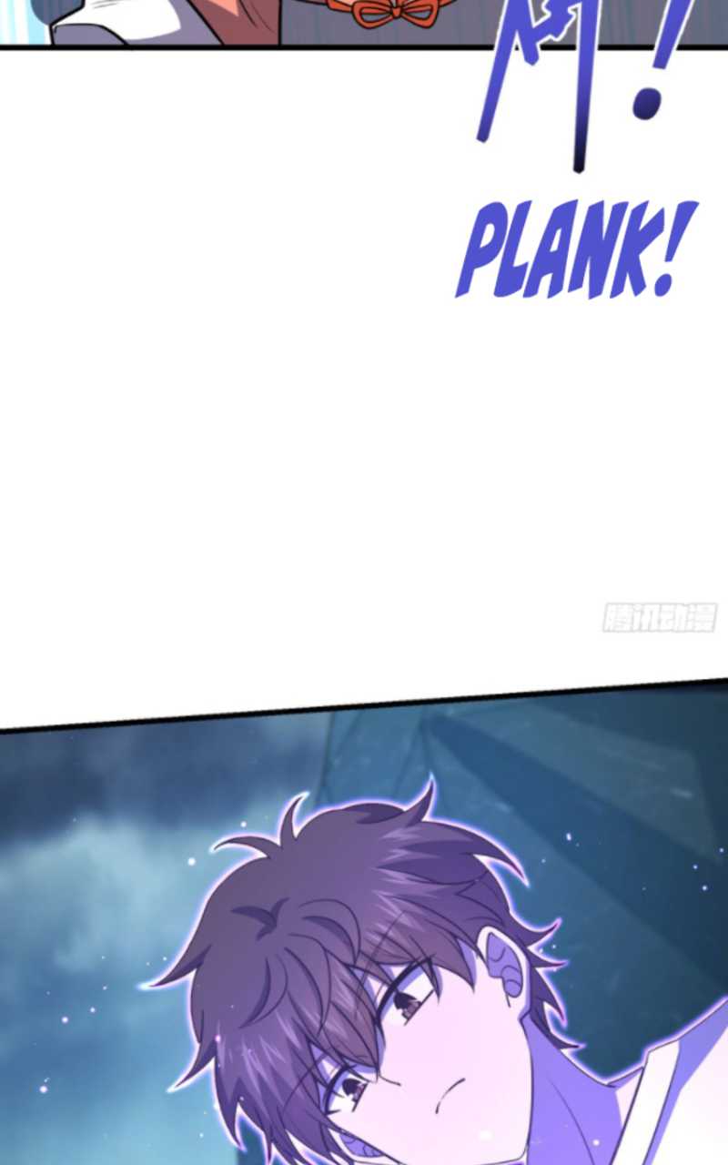 Spare Me, Great Lord! chapter 176